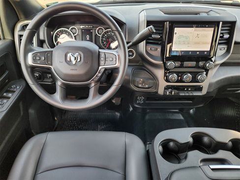 New 2026 RAM 2500 Tradesman image 36