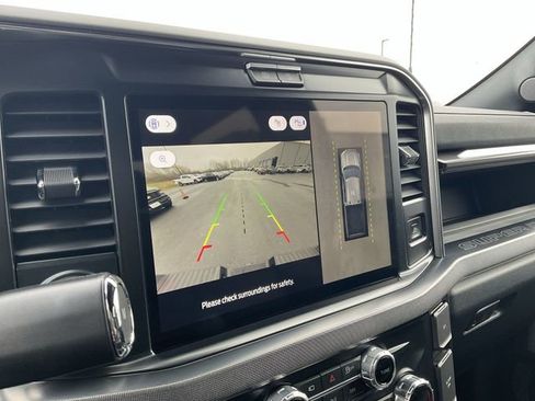 New 2026 Ford F250 Platinum w/ Tremor Off-Road Package image 17