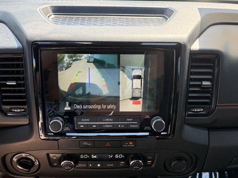 Certified 2024 Nissan Frontier PRO-4X w/ Pro Premium Package AWD/4WD image 28