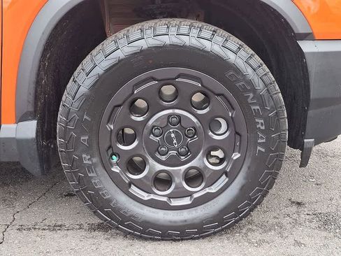 Certified 2026 Honda Passport TrailSport image 26