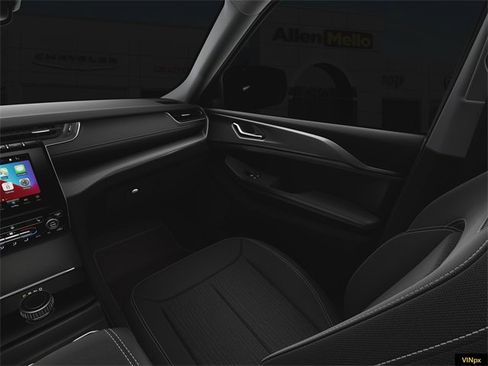 New 2025 Jeep Grand Cherokee L Laredo w/ Luxury Tech Group I image 19