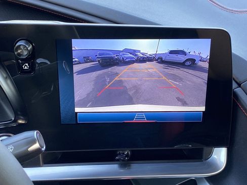 Used 2024 Chevrolet Corvette Stingray Coupe w/ 1LT image 19