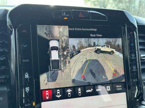 New 2026 RAM 2500 Big Horn image 17