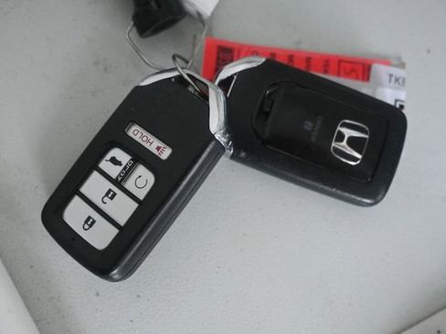 Used 2019 Honda CR-V EX-L image 23