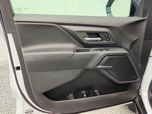 Used 2024 Chevrolet Silverado EV W/T AWD/4WD image 10