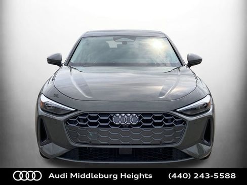 Used 2025 Audi A5 2.0T Premium w/ Convenience Package image 3