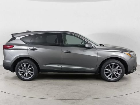 Used 2023 Acura RDX AWD w/ Technology Package image 6