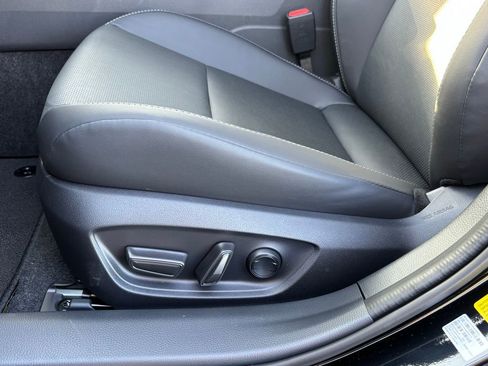 New 2026 Toyota Prius Nightshade image 12