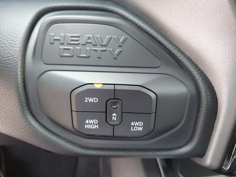 New 2026 RAM 2500 Laramie image 34