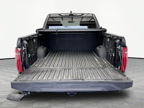 Used 2024 Toyota Tundra Platinum AWD/4WD image 18