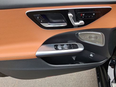 Certified 2022 Mercedes-Benz C 300 4MATIC Sedan image 12