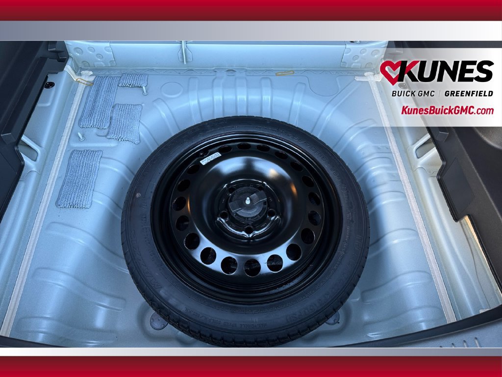 New 2026 Buick Envista Sport Touring w/ Convenience I Package FWD image 37