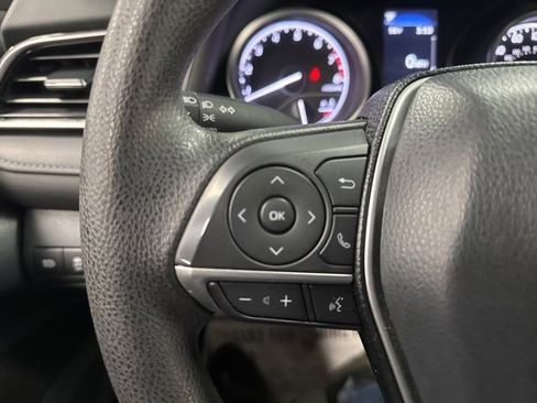 Certified 2024 Toyota Camry LE image 24