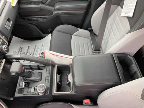 Certified 2026 Toyota Tacoma TRD Off-Road image 24