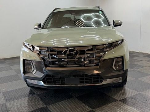 Used 2024 Hyundai Santa Cruz Limited image 5