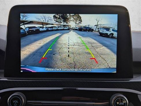 Used 2024 Ford Escape ST-Line image 13