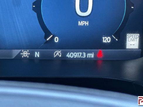 Used 2024 Ford F150 Tremor w/ Equipment Group 402A High AWD/4WD image 31
