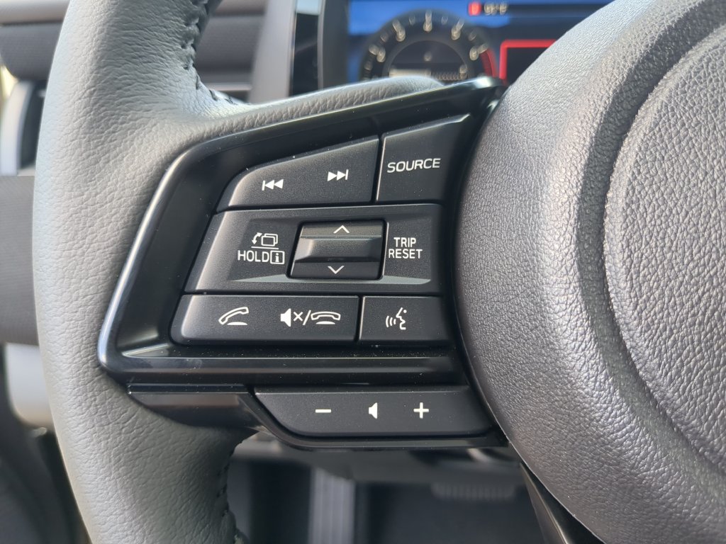 New 2026 Subaru Outback Limited XT AWD/4WD image 29