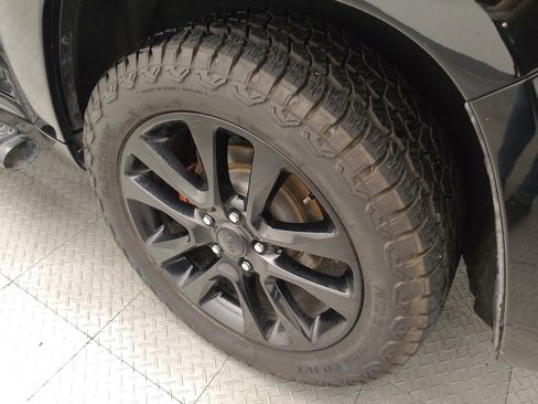 Used 2019 Jeep Grand Cherokee High Altitude image 31