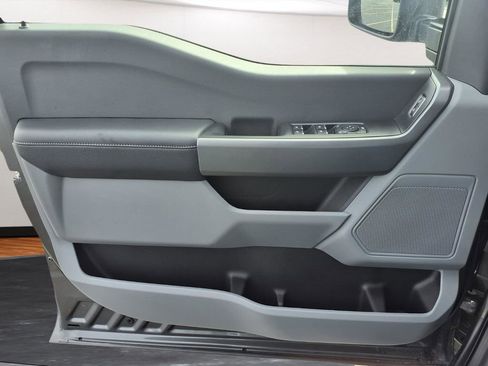 New 2026 Ford F250 XL w/ STX Appearance Package image 16