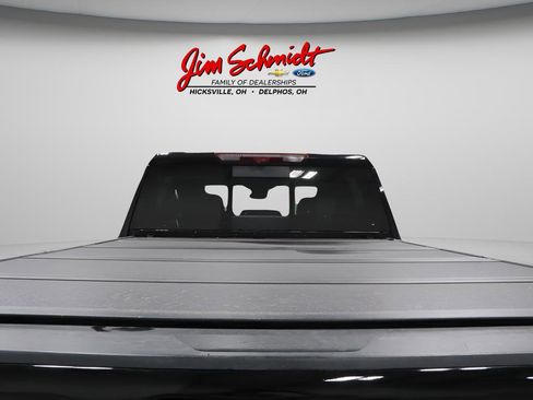 Used 2024 GMC Sierra 2500 Denali w/ Denali Reserve Package AWD/4WD image 36