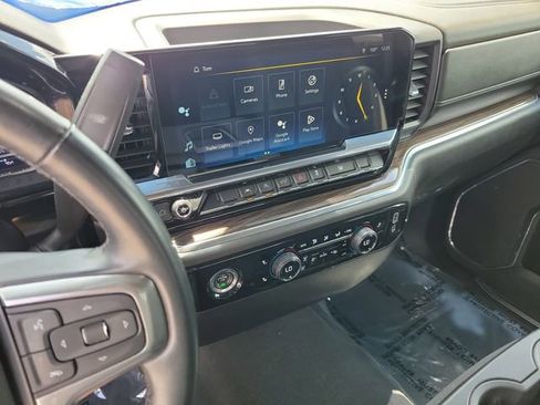 Used 2024 Chevrolet Silverado 1500 LT w/ Protection Package RWD image 28