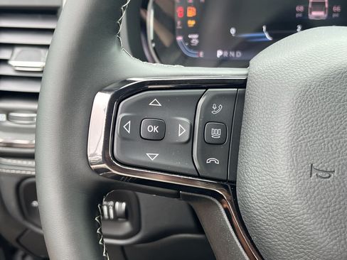 New 2026 RAM 2500 Limited AWD/4WD image 24