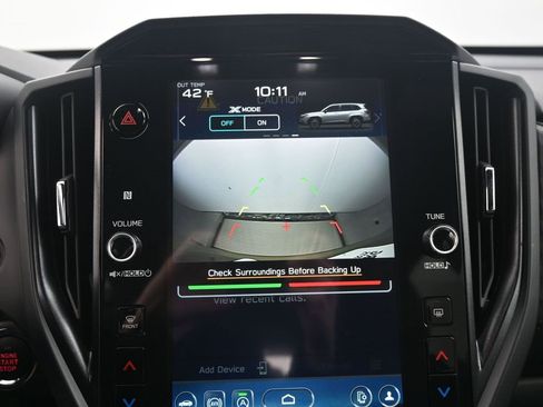 Certified 2025 Subaru Forester Premium w/ Convenience Package #1 image 10