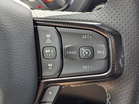 New 2026 RAM 1500 Rebel AWD/4WD image 27