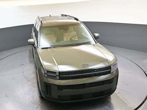 New 2026 Hyundai Santa Fe Calligraphy image 53