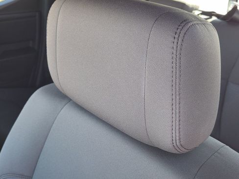 Used 2025 Toyota Tundra SR w/ SR Tow Package image 18