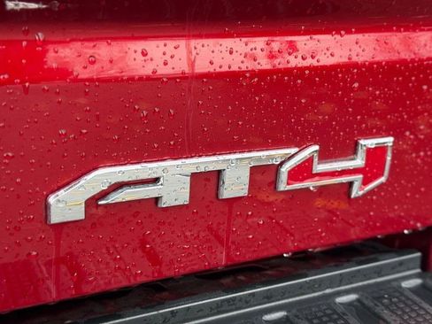 Used 2022 GMC Sierra 1500 AT4 w/ AT4 Preferred Package image 13