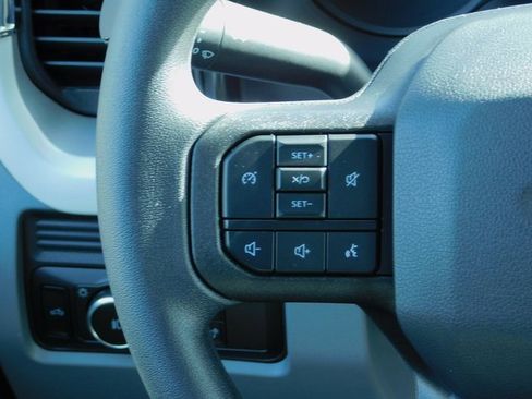 New 2026 Ford F250 XL w/ STX Appearance Package image 19