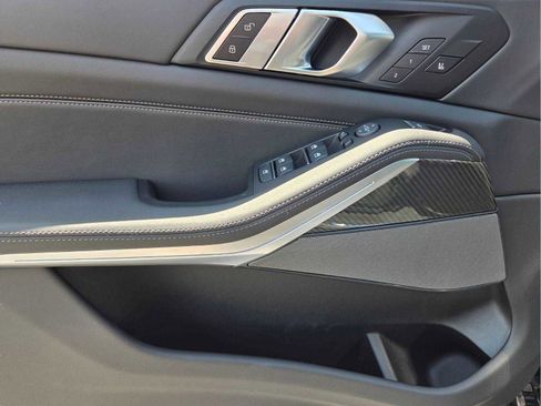 New 2026 BMW X5 M60i AWD/4WD image 23