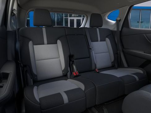 New 2026 Chevrolet Blazer LT w/ Midnight/Sport Edition FWD image 17