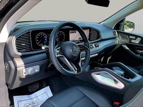 Certified 2026 Mercedes-Benz GLE 350 4MATIC image 20