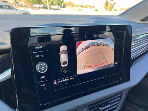 New 2026 Volkswagen Jetta Sport FWD image 25