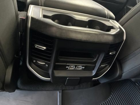 Certified 2023 RAM 1500 Big Horn AWD/4WD image 27