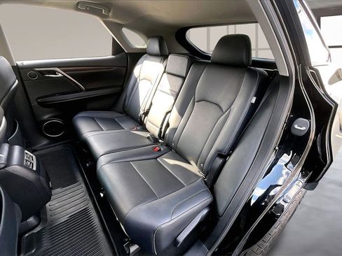 Used 2020 Lexus RX 350 AWD w/ Premium Package image 26