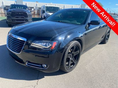 Used 2014 Chrysler 300 S w/ Luxury Group