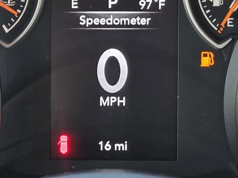 New 2025 Jeep Wrangler Willys image 21