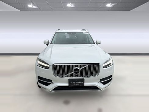 Used 2017 Volvo XC90 T6 Inscription w/ Convenience Package AWD/4WD image 6