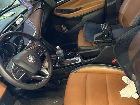 Used 2022 Buick Encore GX Essence w/ Experience Buick Package image 5