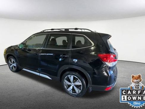 Used 2020 Subaru Forester Touring image 7