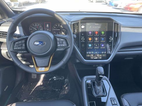 New 2025 Subaru Crosstrek 2.5i Wilderness w/ Wilderness Package image 4