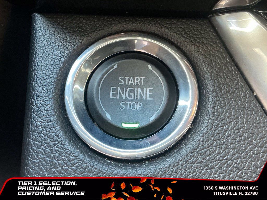 Used 2024 Buick Envista Sport Touring w/ Convenience II Package FWD image 38