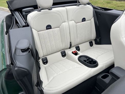 New 2025 MINI Cooper S image 11