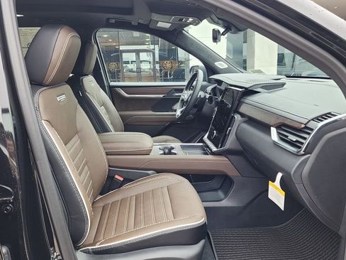 New 2026 GMC Acadia Denali Ultimate AWD/4WD image 44