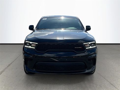 New 2026 Dodge Durango GT w/ Trailer Tow Group IV image 3
