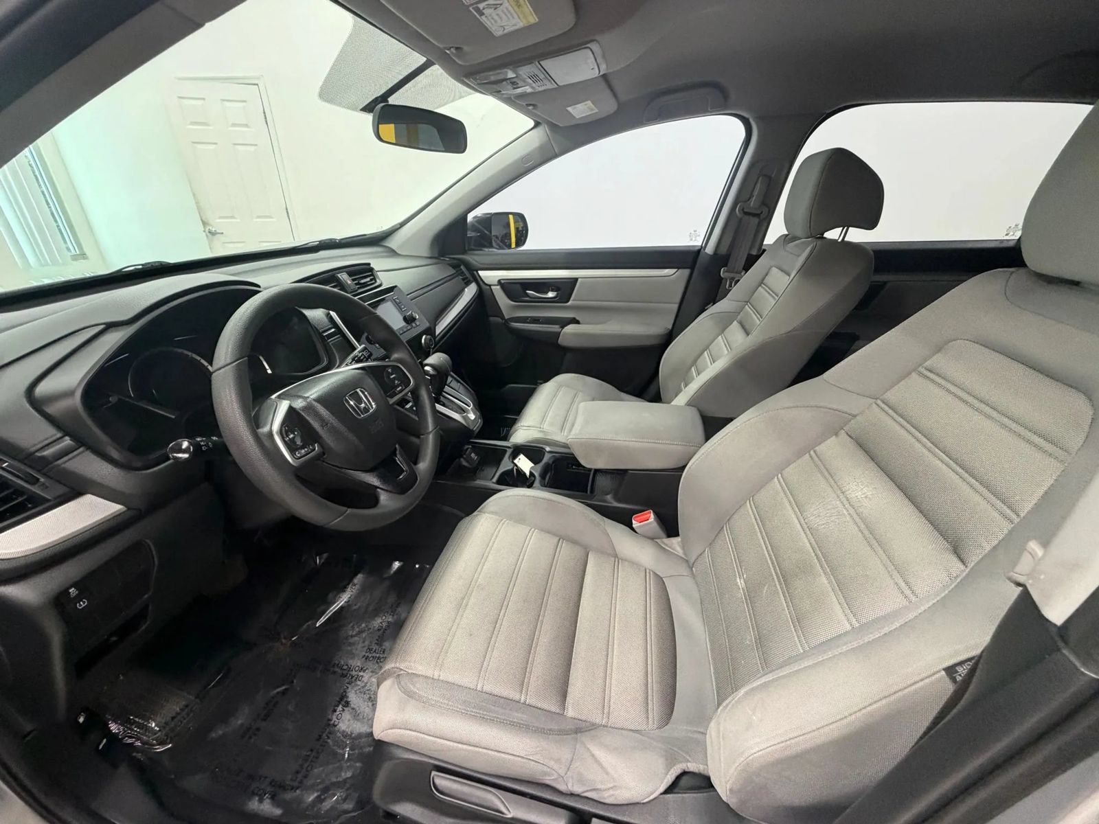 Used 2018 Honda CR-V LX image 14